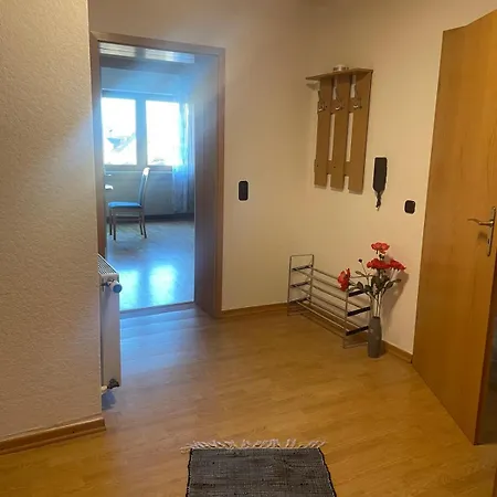 Apartamento Mit Aussicht *