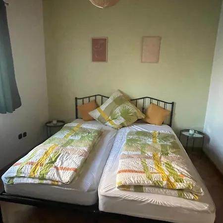 Mit Aussicht Apartament Rüdesheim nad Renem