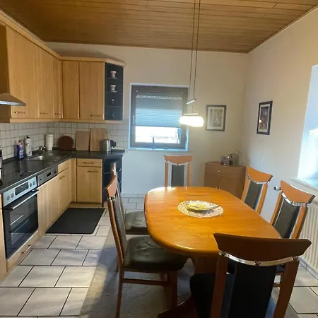 Apartament Mit Aussicht *