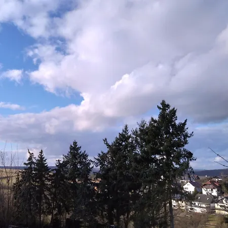 Apartamento Mit Aussicht