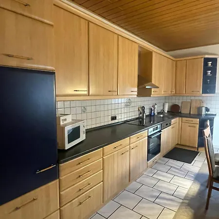 Apartament Mit Aussicht