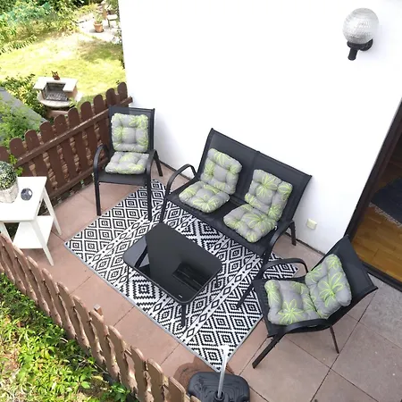 Apartamento Mit Aussicht Rüdesheim am Rhein