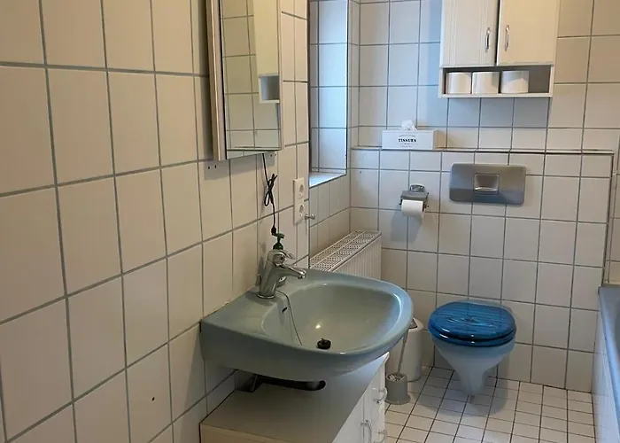 Mit Aussicht Rüdesheim am Rhein