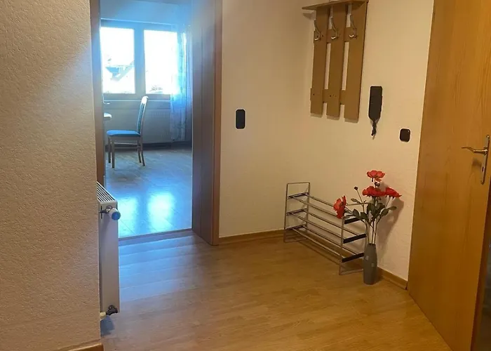 Daire Mit Aussicht *