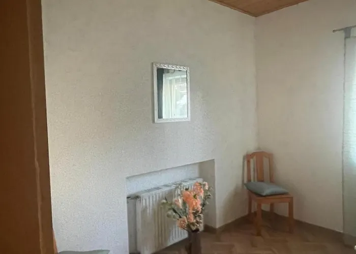 Mit Aussicht Rüdesheim am Rhein