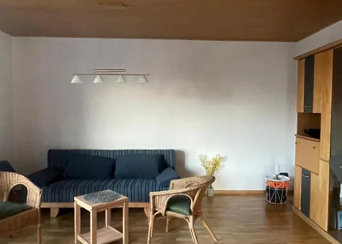 Mit Aussicht Rüdesheim am Rhein