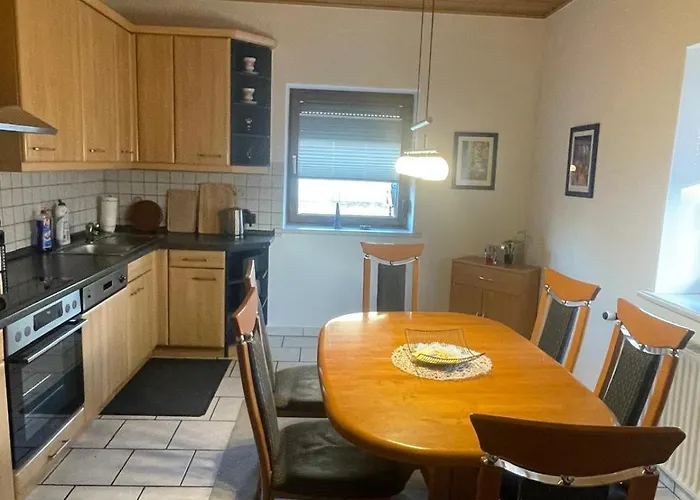 Daire Mit Aussicht *