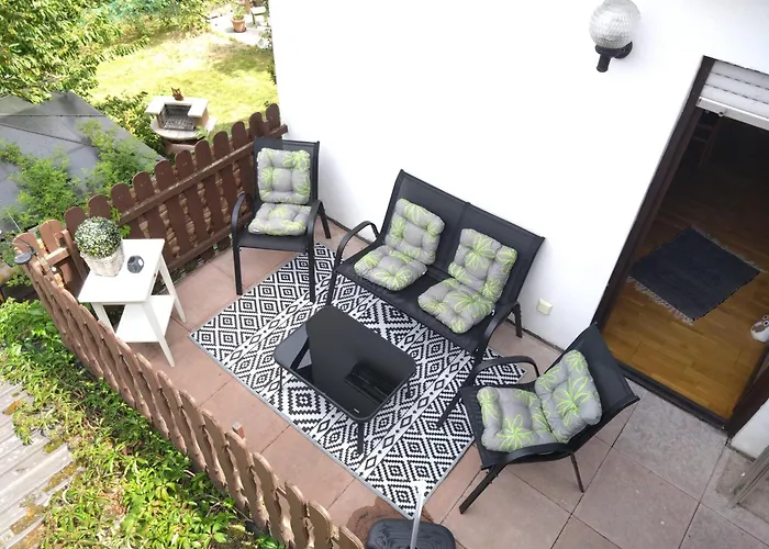 Daire Mit Aussicht Rüdesheim am Rhein